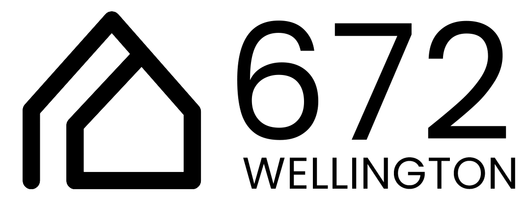 672 Wellington St.w