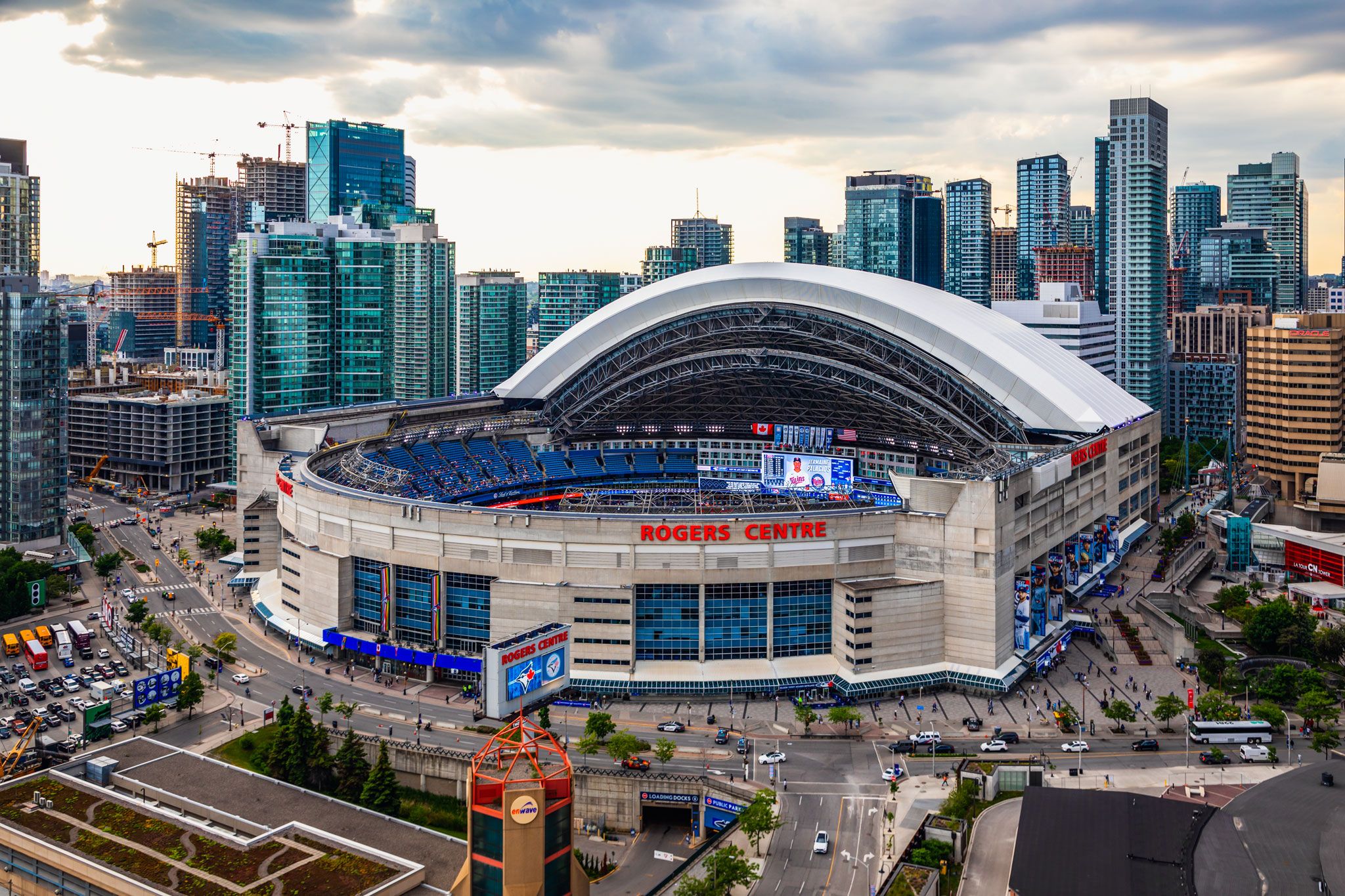Rogers Center
